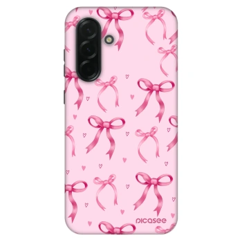 Θήκη για Samsung Galaxy A36 5G - Bow Aesthetic