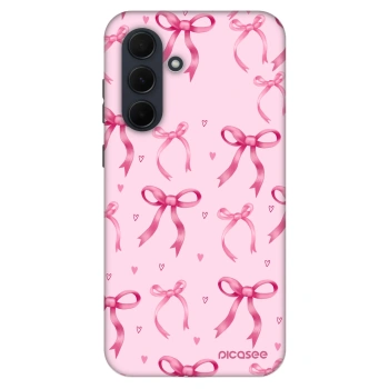 Θήκη για Samsung Galaxy A35 5G A356B - Bow Aesthetic