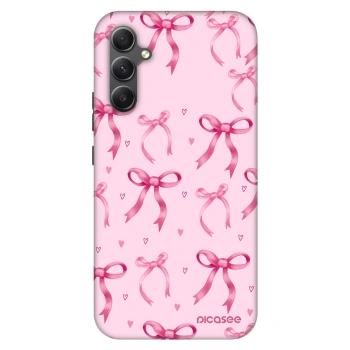 Θήκη για Samsung Galaxy A34 5G A346B - Bow Aesthetic