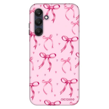 Θήκη για Samsung Galaxy A25 A256B 5G - Bow Aesthetic