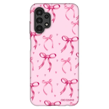 Θήκη για Samsung Galaxy A13 4G A135 - Bow Aesthetic