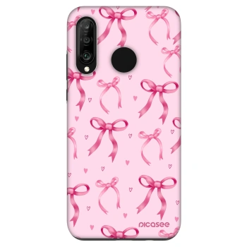Θήκη για Huawei P30 Lite - Bow Aesthetic
