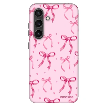 Θήκη για Samsung Galaxy S24+ S926B 5G - Bow Aesthetic