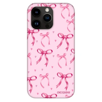 Θήκη για Apple iPhone 13 Pro - Bow Aesthetic