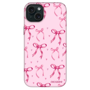Θήκη για Apple iPhone 14 Plus - Bow Aesthetic