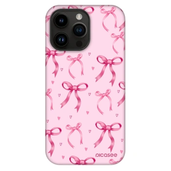 Θήκη για Apple iPhone 14 Pro Max - Bow Aesthetic