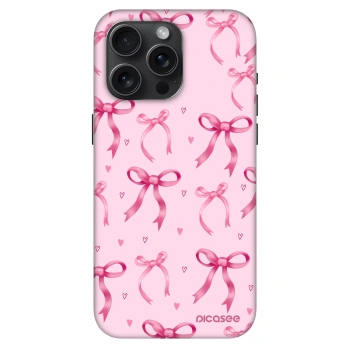 Θήκη για Apple iPhone 15 Pro Max - Bow Aesthetic