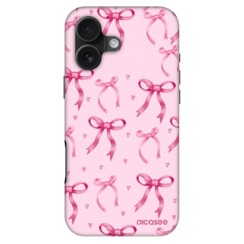 Θήκη για Apple iPhone 16 - Bow Aesthetic