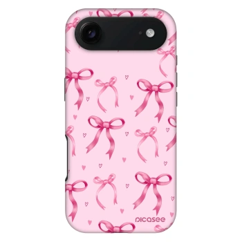Θήκη για Apple iPhone Air - Bow Aesthetic