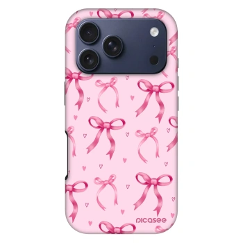 Θήκη για Apple iPhone 17 Pro - Bow Aesthetic