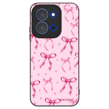Θήκη για Xiaomi Redmi 15C 4G - Bow Aesthetic