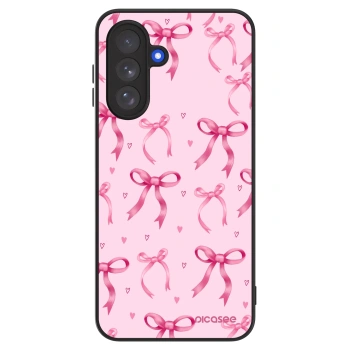 Picasee ULTIMATE CASE για Samsung Galaxy A17 5G - Bow Aesthetic