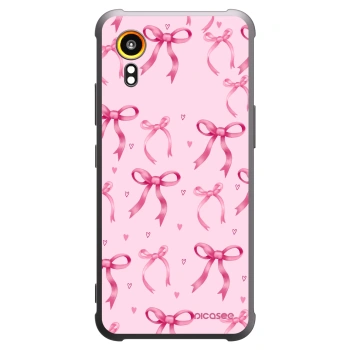 Θήκη για Samsung Galaxy Xcover 7 - Bow Aesthetic