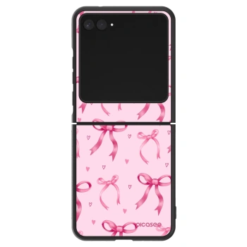 Θήκη για Motorola Razr 60 - Bow Aesthetic
