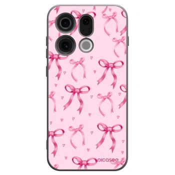 Θήκη για OPPO Find X9 - Bow Aesthetic