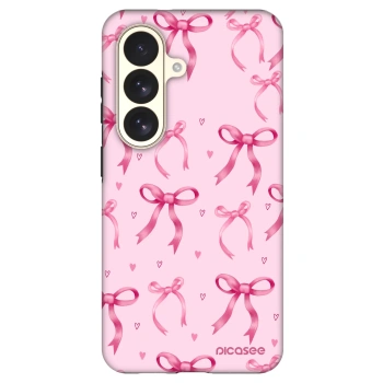 Θήκη για Samsung Galaxy S26 - Bow Aesthetic