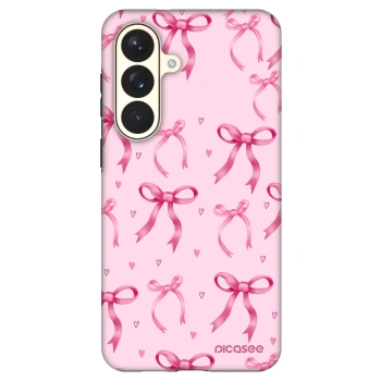 Θήκη για Samsung Galaxy S26+ - Bow Aesthetic