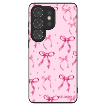 Picasee ULTIMATE CASE PowerShare για Samsung Galaxy S26 Ultra - Bow Aesthetic