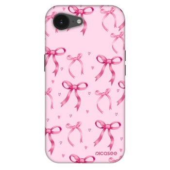 Θήκη για Apple iPhone 17e - Bow Aesthetic