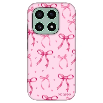 Θήκη για Xiaomi 17 - Bow Aesthetic