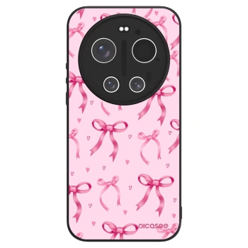 Picasee ULTIMATE CASE για Xiaomi 17 Ultra - Bow Aesthetic