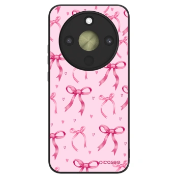 Θήκη για Honor Magic8 Lite 5G - Bow Aesthetic