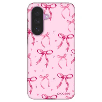 Picasee Fashion Case για Samsung Galaxy A57 5G - Bow Aesthetic