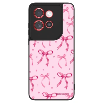 Θήκη για Motorola Edge 60 Neo 5G - Bow Aesthetic
