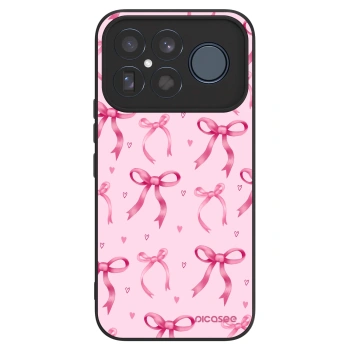 Θήκη για Xiaomi Poco F8 Ultra - Bow Aesthetic