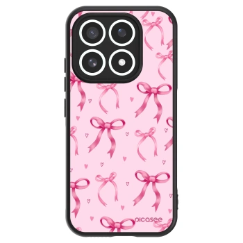 Picasee ULTIMATE CASE PowerShare για Xiaomi 17 - Bow Aesthetic