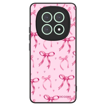Picasee ULTIMATE CASE για Xiaomi Redmi Note 15 5G - Bow Aesthetic