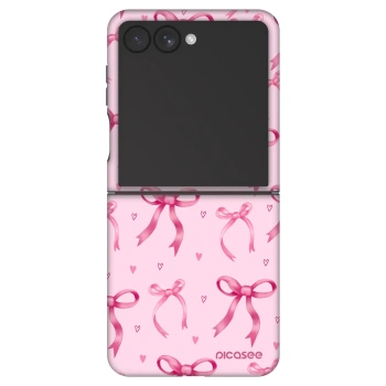 Θήκη για Samsung Galaxy Z Flip7 5G - Bow Aesthetic
