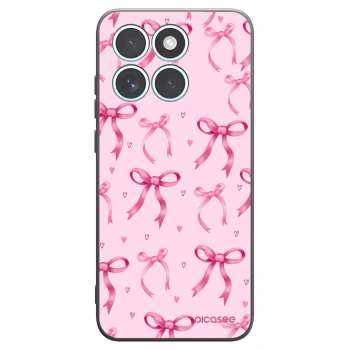 Θήκη για Motorola Edge 70 Fusion - Bow Aesthetic