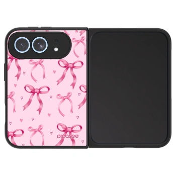 Θήκη για Apple iPhone Duo - Bow Aesthetic
