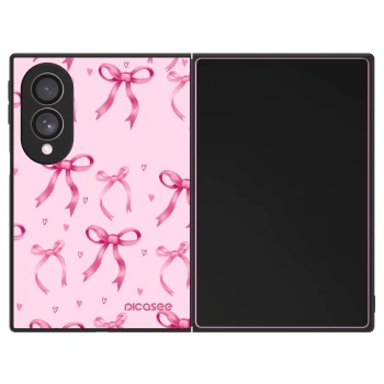 Θήκη για Samsung Galaxy Z Fold8 5G - Bow Aesthetic