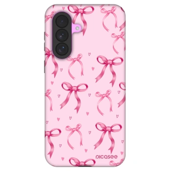 Picasee Fashion Case για Samsung Galaxy A37 - Bow Aesthetic