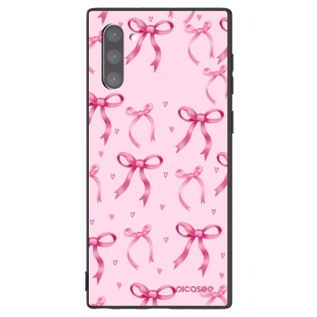 Θήκη για Samsung Galaxy Note 10 N970F - Bow Aesthetic