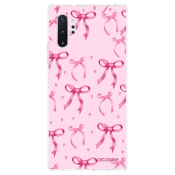 Θήκη για Samsung Galaxy Note 10+ N975F - Bow Aesthetic