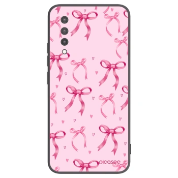 Θήκη για Xiaomi Mi 9 Lite - Bow Aesthetic