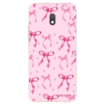 Θήκη για Xiaomi Redmi 8A - Bow Aesthetic