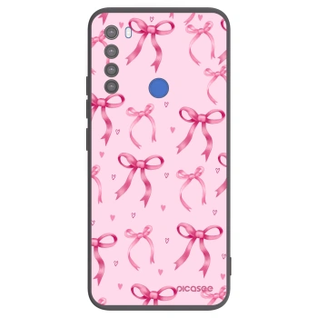 Θήκη για Xiaomi Redmi Note 8T - Bow Aesthetic