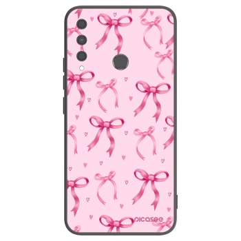 Θήκη για Huawei P40 Lite E - Bow Aesthetic