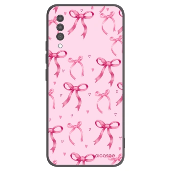 Θήκη για Samsung Galaxy A30s A307F - Bow Aesthetic