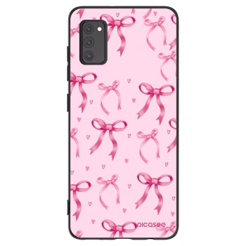 Θήκη για Samsung Galaxy A41 A415F - Bow Aesthetic