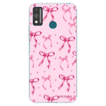 Θήκη για Honor 9X Lite - Bow Aesthetic