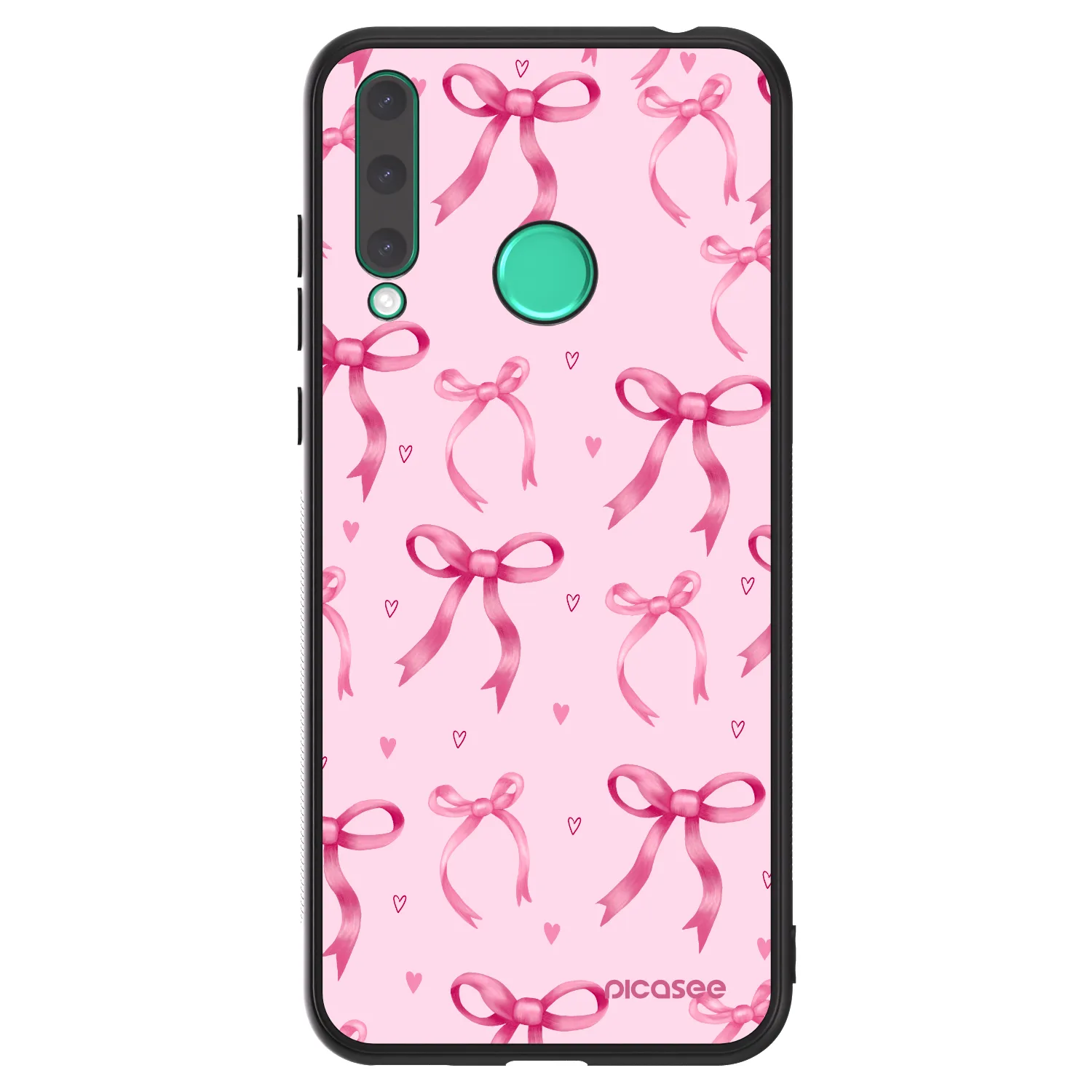 Picasee ULTIMATE CASE για Honor 20 Lite - Bow Aesthetic