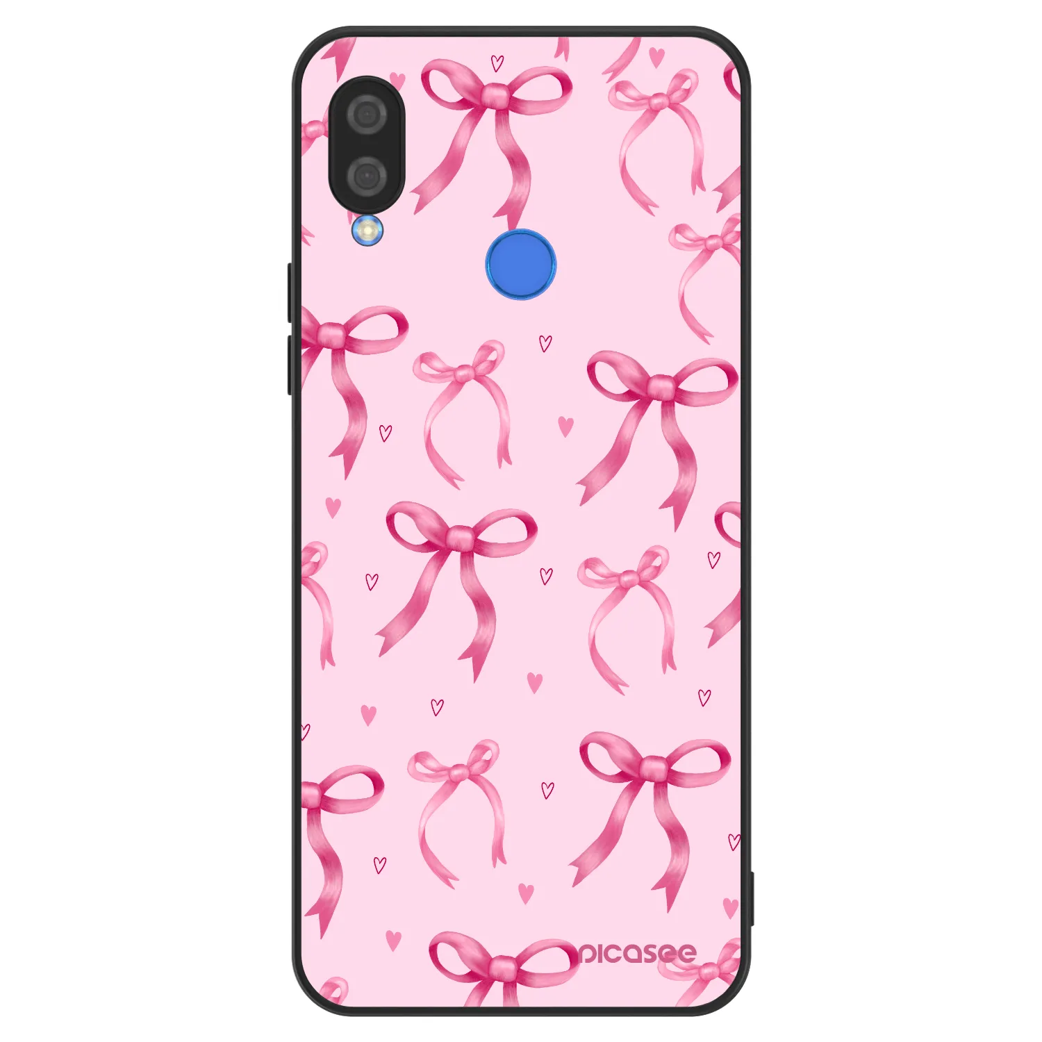 Picasee ULTIMATE CASE για Huawei Nova 3 - Bow Aesthetic