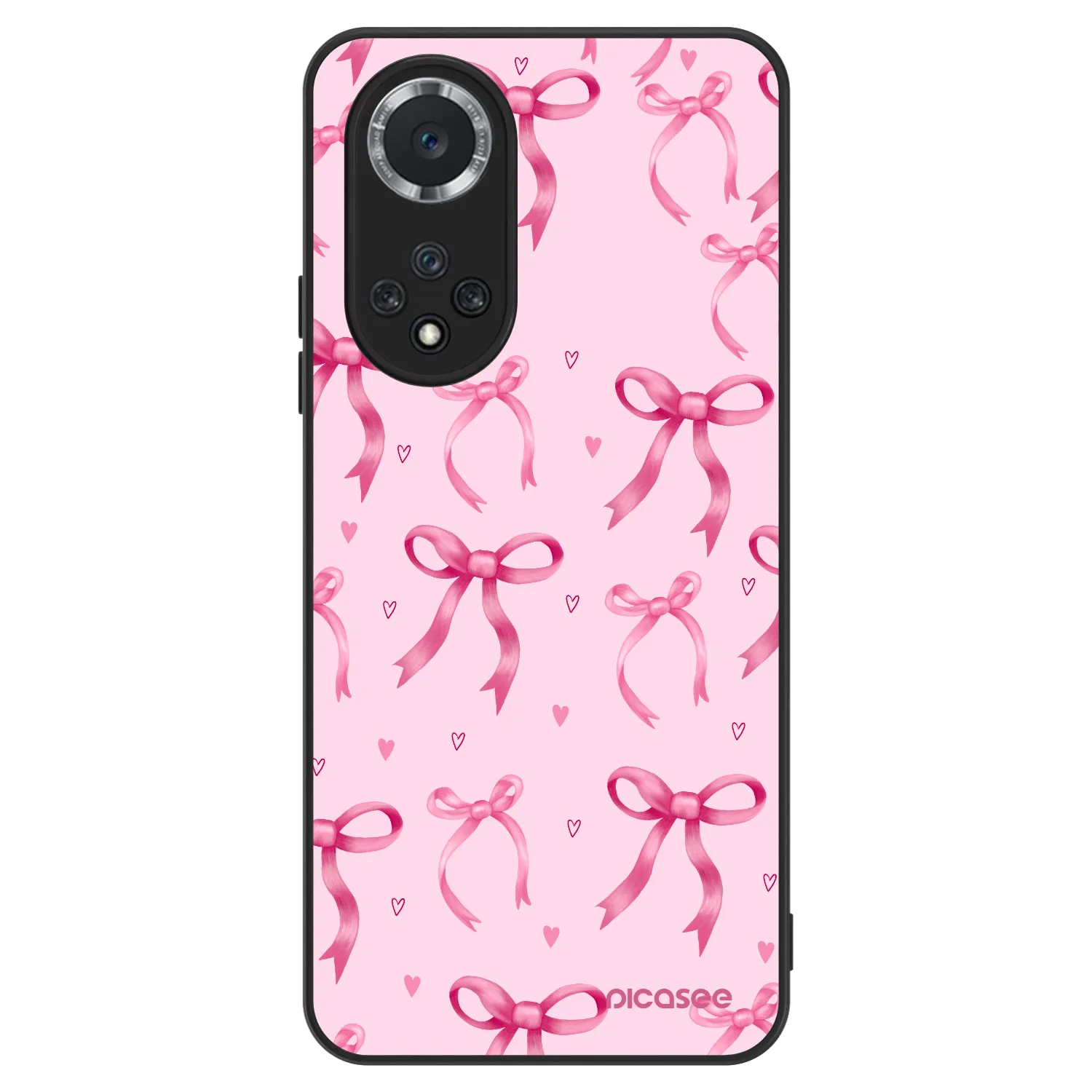 Picasee ULTIMATE CASE για Huawei Nova 9 SE - Bow Aesthetic
