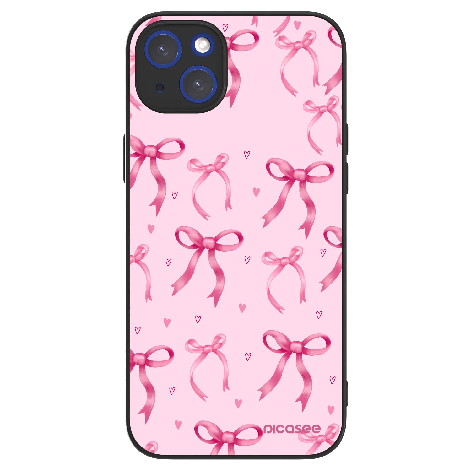 Picasee ULTIMATE CASE για Apple iPhone 14 Plus - Bow Aesthetic