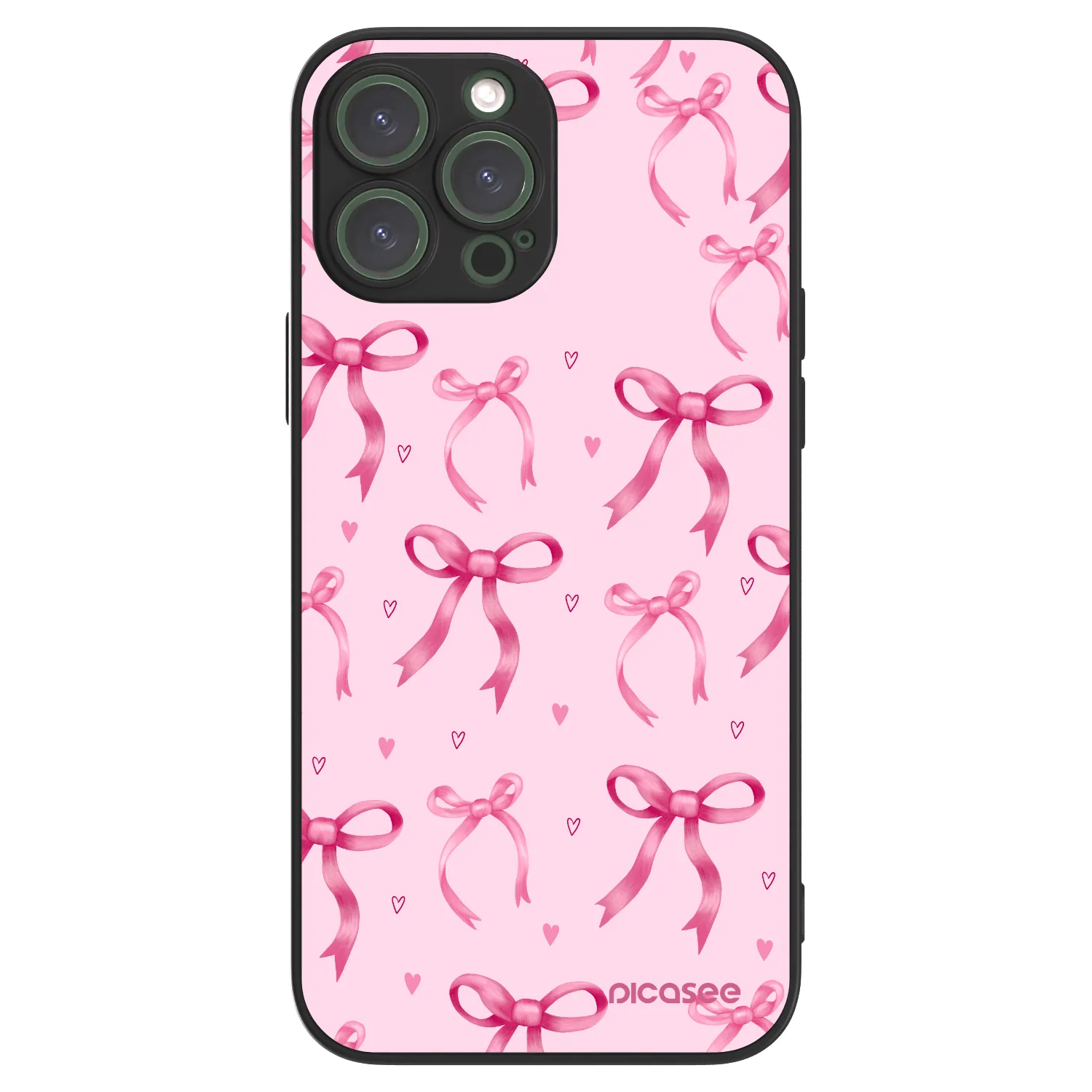 Picasee ULTIMATE CASE MagSafe pro Apple iPhone 13 Pro Max - Bow Aesthetic